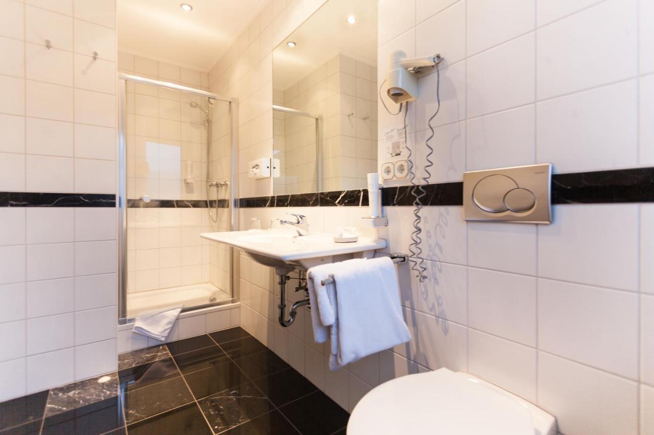 Hotel-Restaurant Zur Krone Löhnberg Rom bilde