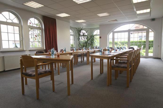 Hotel-Restaurant Zur Krone Löhnberg Eksteriør bilde