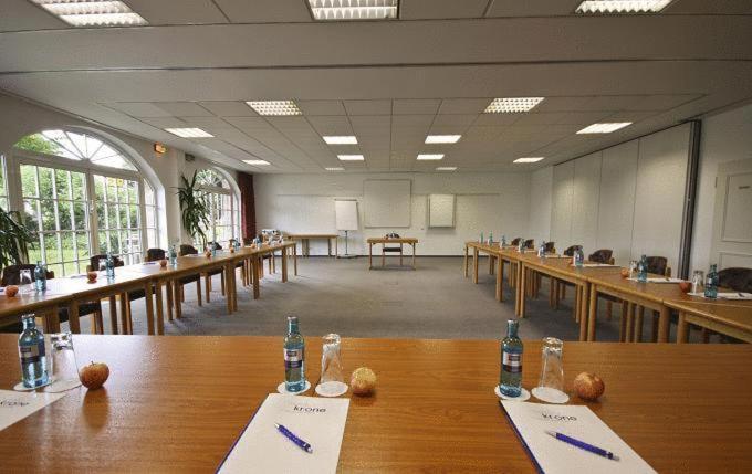 Hotel-Restaurant Zur Krone Löhnberg Business bilde