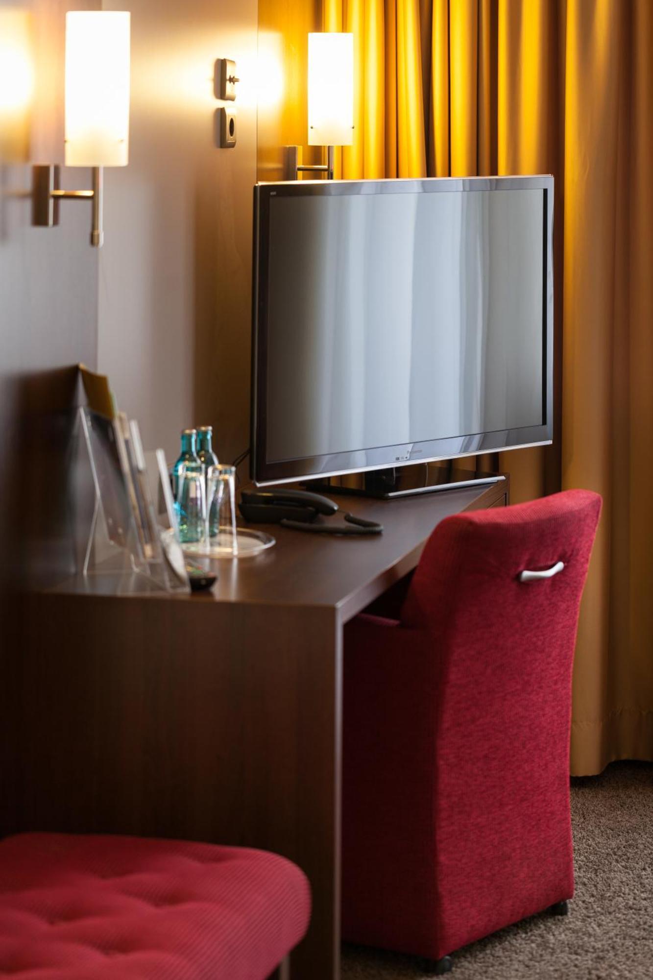 Hotel-Restaurant Zur Krone Löhnberg Rom bilde