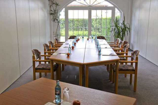 Hotel-Restaurant Zur Krone Löhnberg Business bilde
