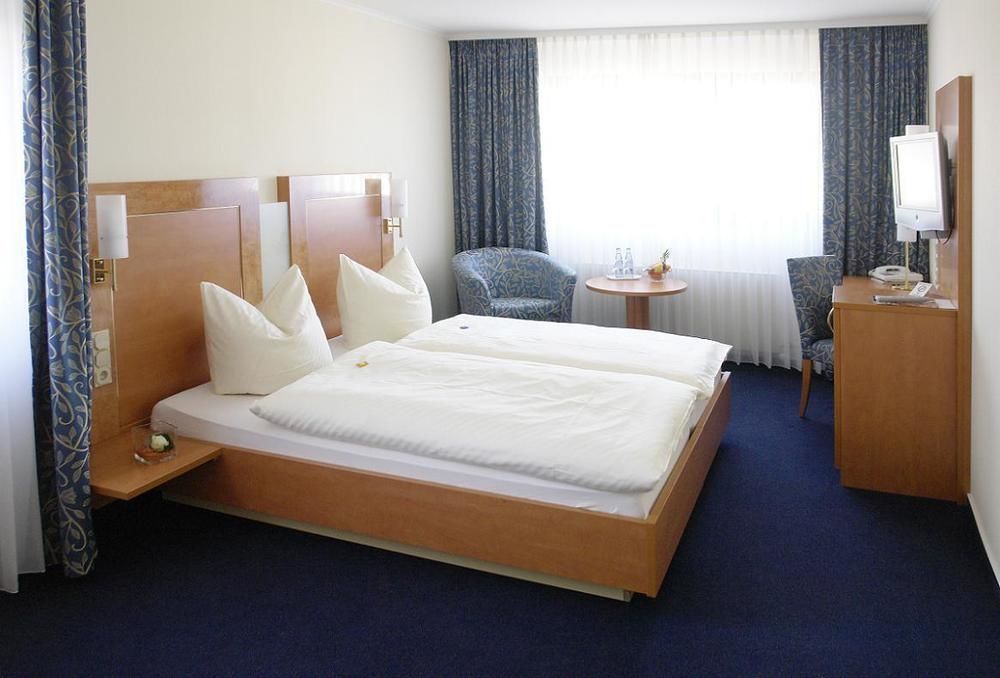 Hotel-Restaurant Zur Krone Löhnberg Rom bilde